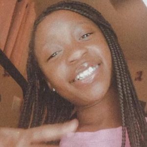 Meet your Posher, Jaylynn